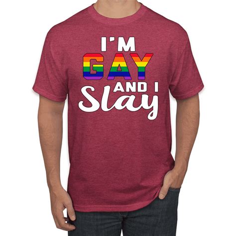 gay tshirt